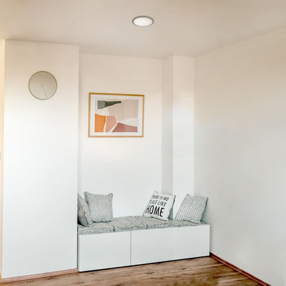 Downlight LED con 960 lúmenes para iluminación eficiente