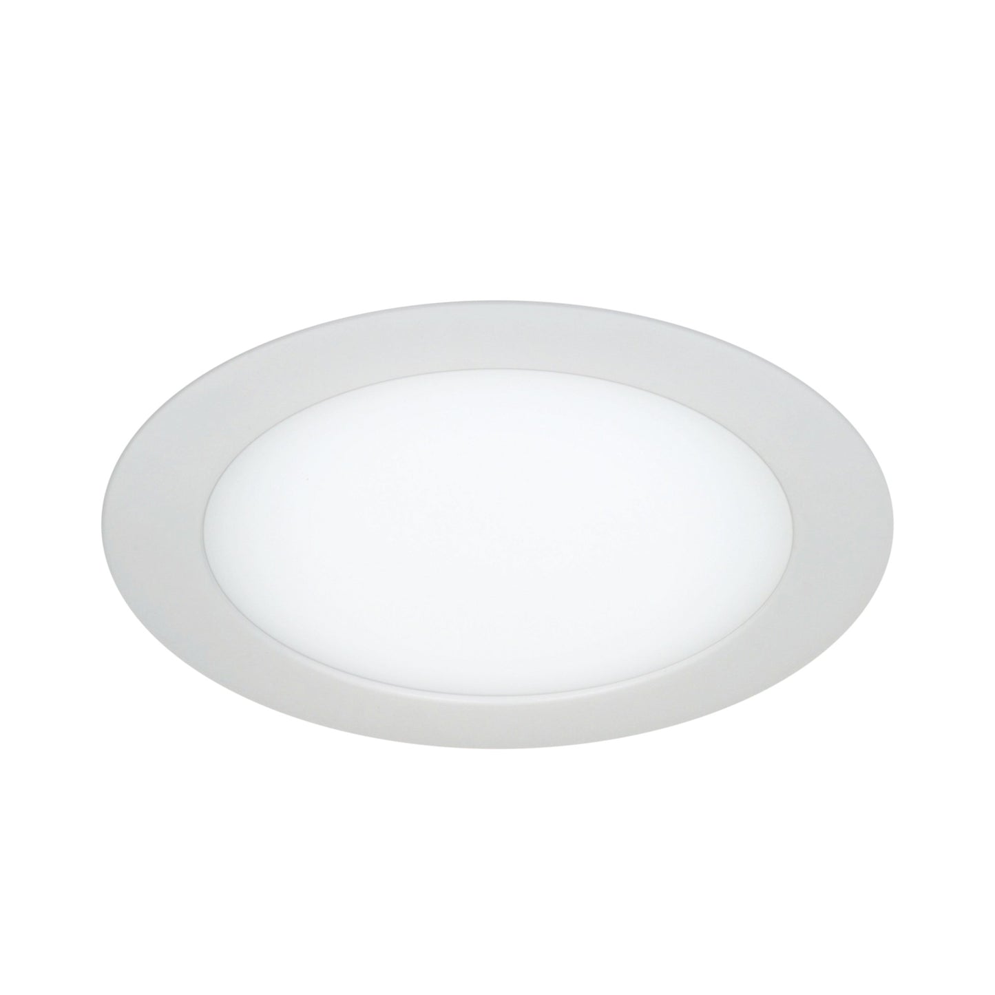 Downlight LED Know Redondo CristalRecord 02-100-18-300