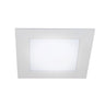 Downlight LED Cuadrado CristalRecord KNOW 02-200-18-400