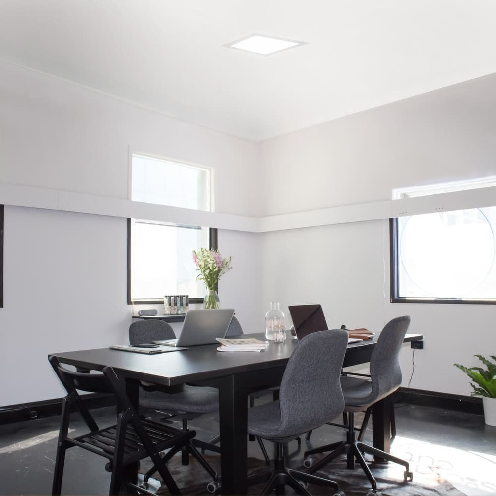 Downlight LED con 1440 lúmenes para mayor eficiencia