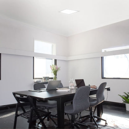 Downlight LED con 1440 lúmenes para mayor eficiencia