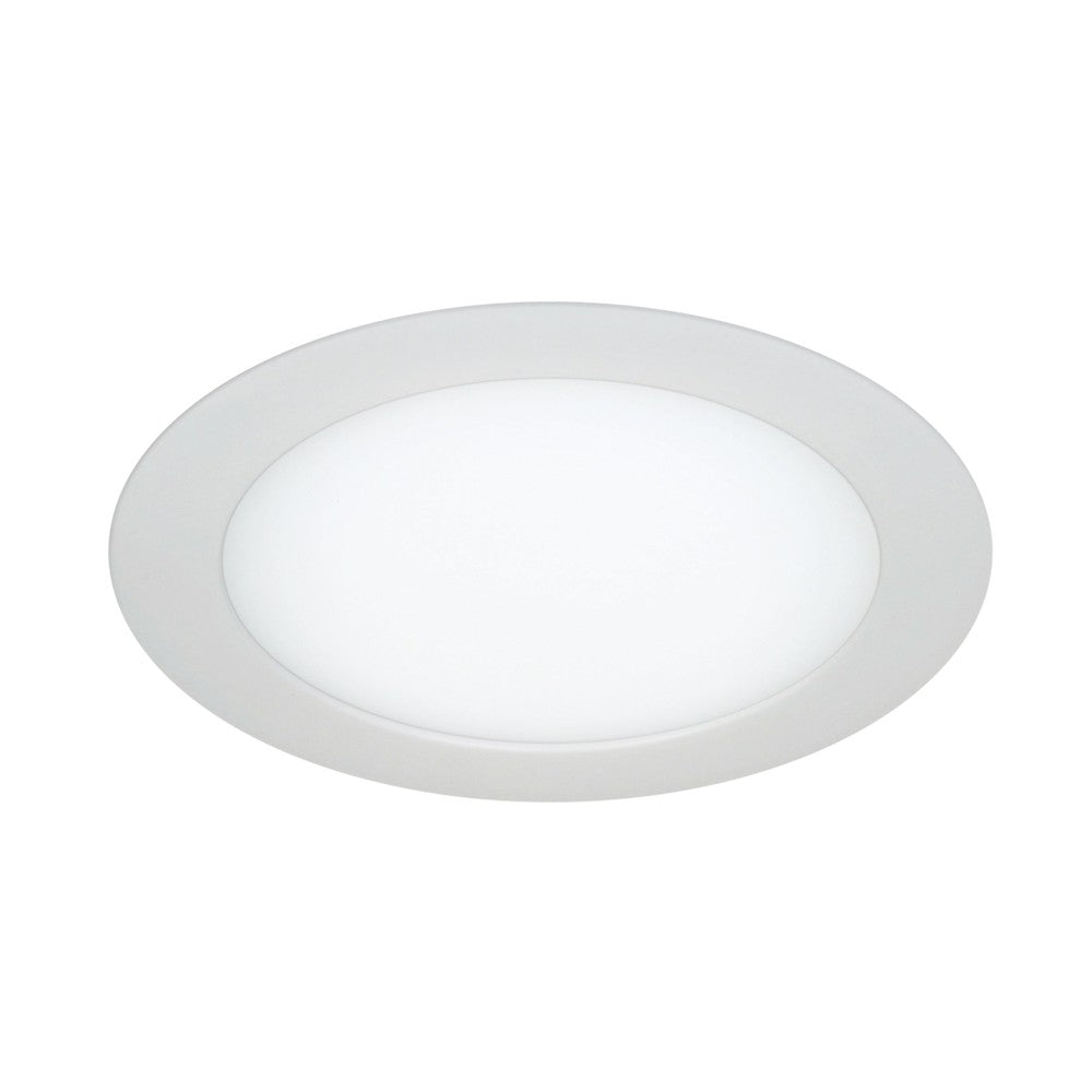 Downlight LED CristalRecord KNOW empotrable, ref. 02-100-18-400