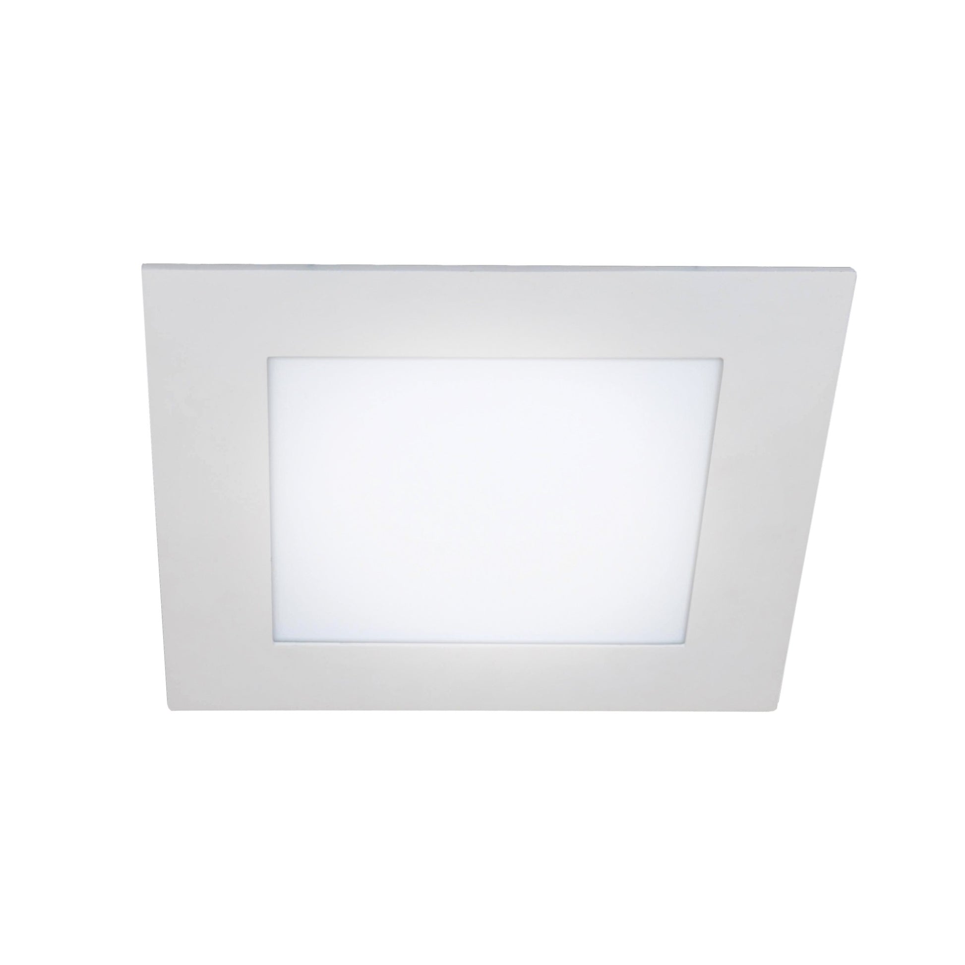 Downlight LED Cuadrado KNOW CristalRecord 02-513-30-400