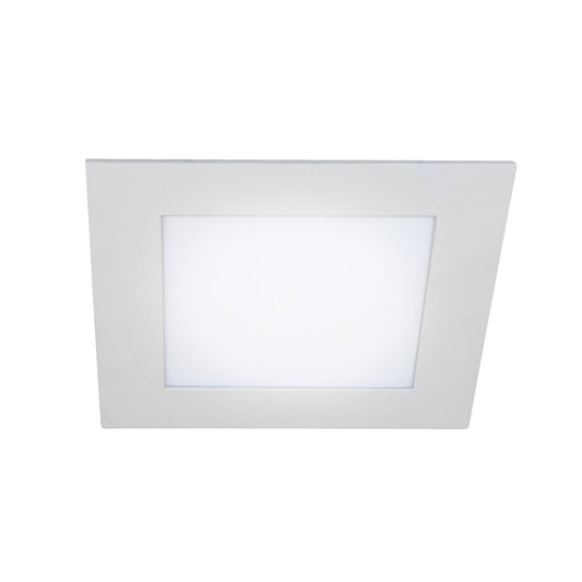 Downlight LED Cuadrado KNOW CristalRecord 02-513-30-400