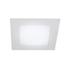 Downlight LED Cuadrado KNOW CristalRecord 02-513-30-400