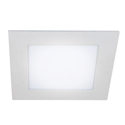 Downlight LED cuadrado KNOW CristalRecord 02-200-06-400