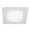 Downlight LED cuadrado KNOW CristalRecord 02-200-06-400