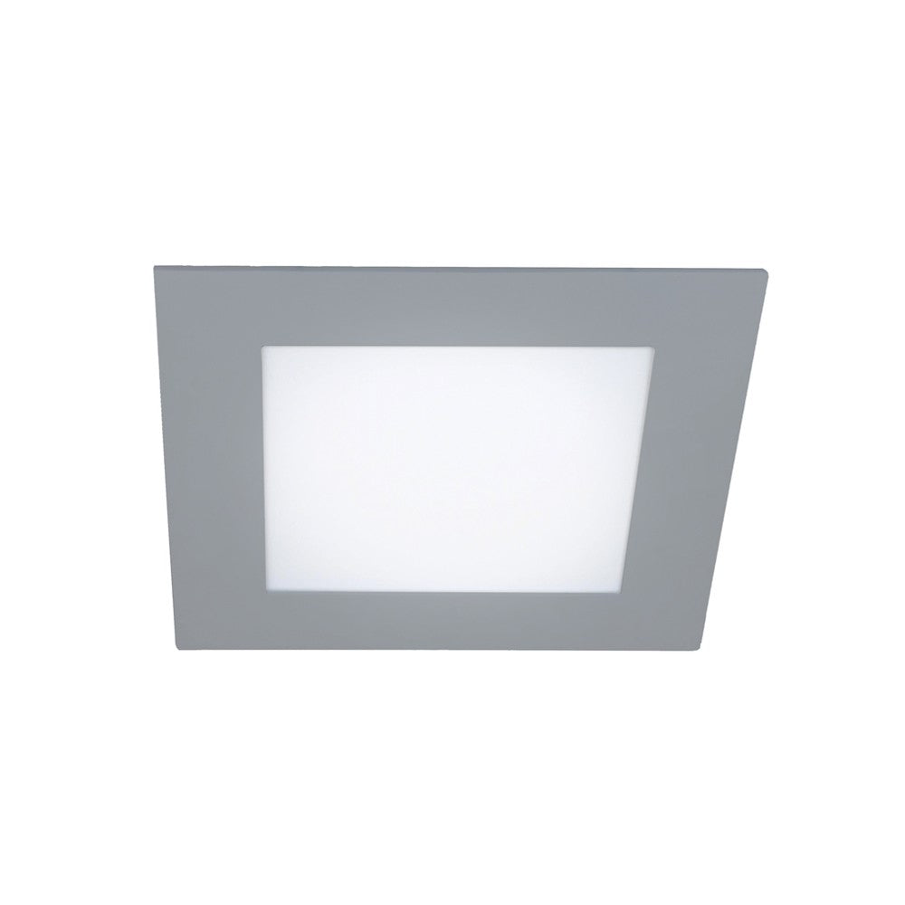 Downlight LED Cuadrado KNOW CristalRecord 02-200-06-181