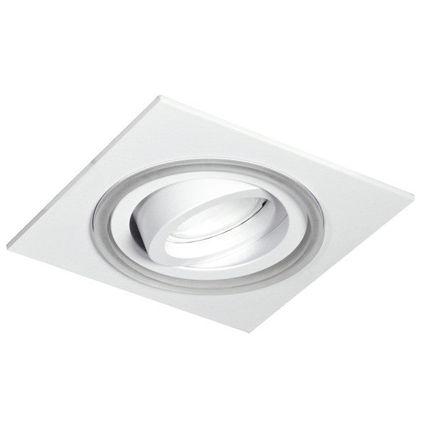 Aret Downlight LED Basculante CristalRecord - Foco empotrable modelo 00-171-00-100