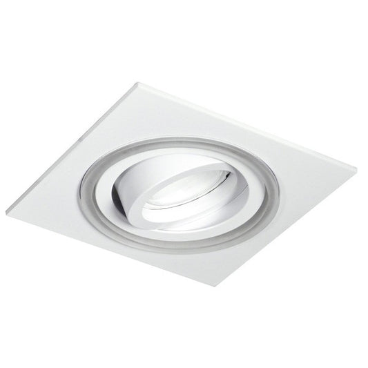 Aret Downlight LED Basculante CristalRecord - Foco empotrable modelo 00-171-00-100