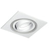 Aret Downlight LED Basculante CristalRecord - Foco empotrable modelo 00-171-00-100