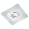 Iceberg Foco LED Cuadrado CristalRecord 00-361-00-100