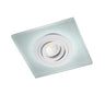 Empotrable LED Iceberg Luz Fría CristalRecord 00-010-00-100 para iluminación moderna