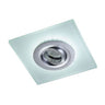 Downlight LED Iceberg CristalRecord 00-310-03-100 de aluminio para iluminación interior