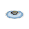 Empotrable Luz Azul Jade CristalRecord 01-435-03-120