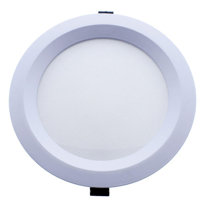 Empotrable LED Redondo Soner CristalRecord 02-515-15-400