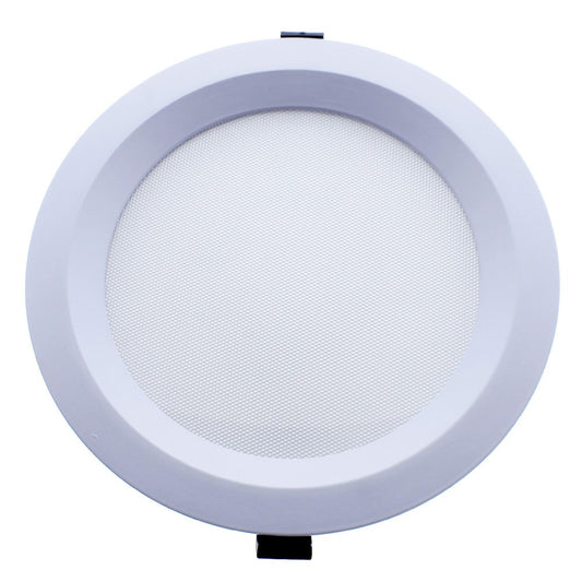 Empotrable LED Redondo Soner CristalRecord 02-515-15-400