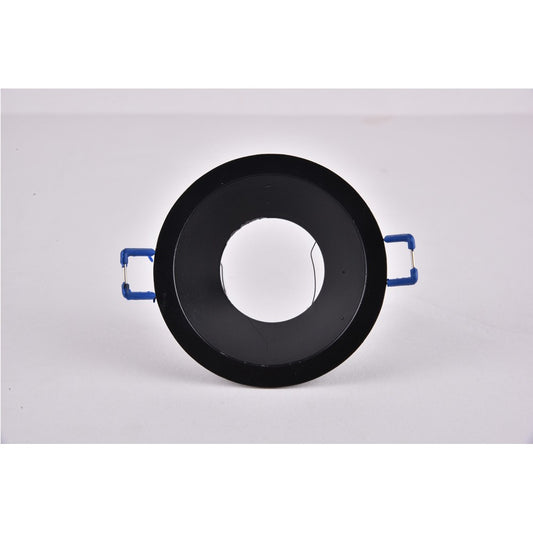 Empotrable Living fabricado en Aluminio color Negro