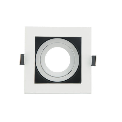 Foco Empotrable Batu Orientable Fabrilamp / Abrila 14368CU01