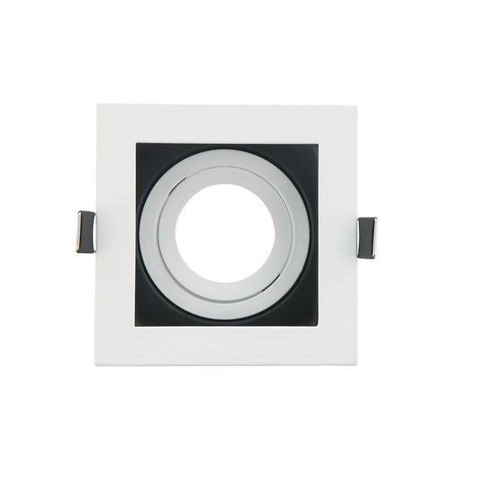 Foco Empotrable Batu Orientable Fabrilamp / Abrila 14368CU01