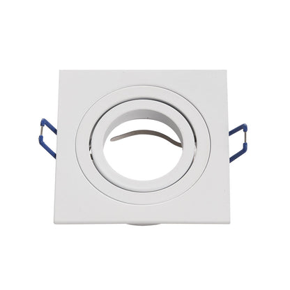 Cenote Empotrable Orientable Cuadrado Fabrilamp / Abrila 14348CU01