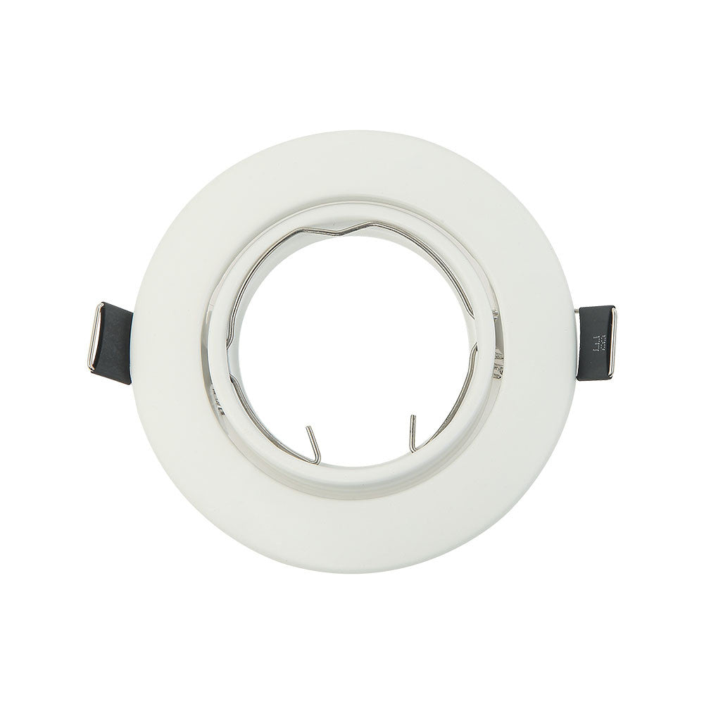 Magura Empotrable Orientable GU10 Fabrilamp / Abrila 14428OR01