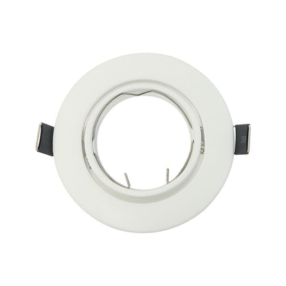 Magura Empotrable Orientable GU10 Fabrilamp / Abrila 14428OR01