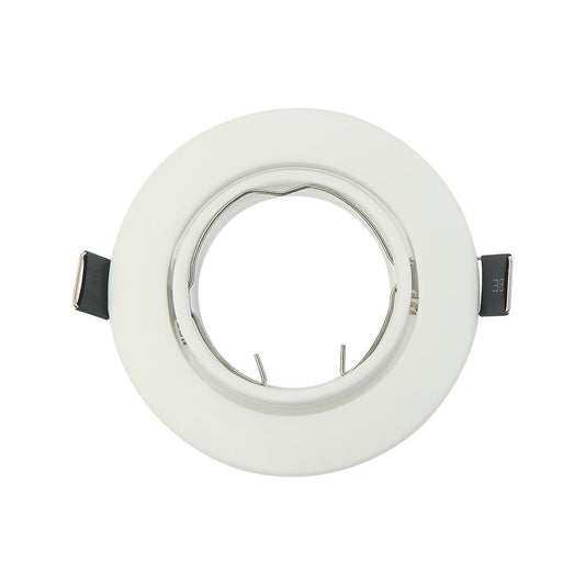 Magura Empotrable Orientable GU10 Fabrilamp / Abrila 14428OR01