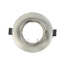Foco Empotrable Orientable Magura Níquel Fabrilamp / Abrila 14428OR03