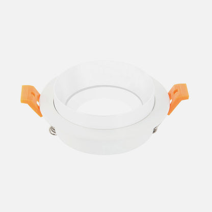 Empotrable Son Doong fabricado en Aluminio color Blanco