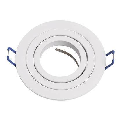 Foco empotrable orientable Cenote Fabrilamp / Abrila 14348RE01 para iluminación interior