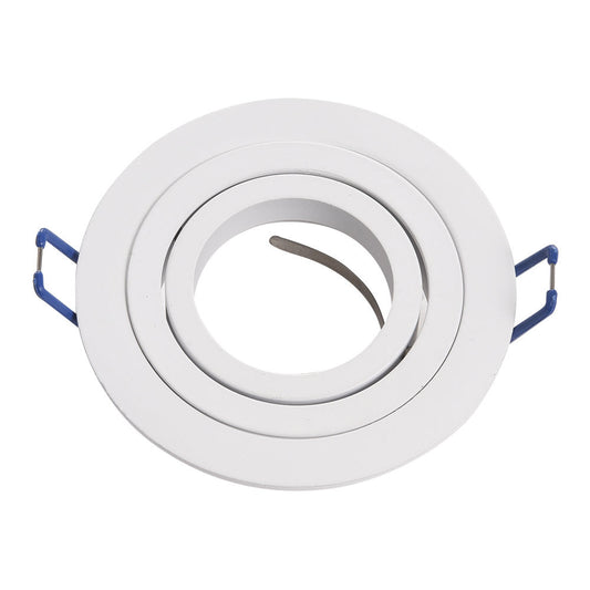 Foco empotrable orientable Cenote Fabrilamp / Abrila 14348RE01 para iluminación interior