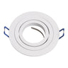Foco empotrable orientable Cenote Fabrilamp / Abrila 14348RE01 para iluminación interior