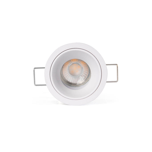Bombilla 4411 Blanco – vista principal · Ref. 44108