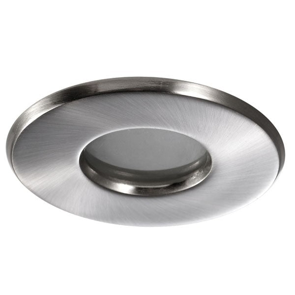 Empotrable Estanco Niquel CristalRecord 01-670-01-002