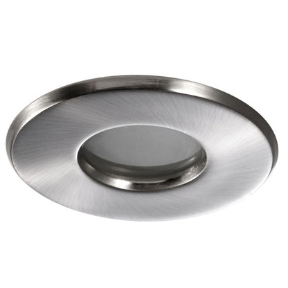 Empotrable Estanco Niquel CristalRecord 01-670-01-002
