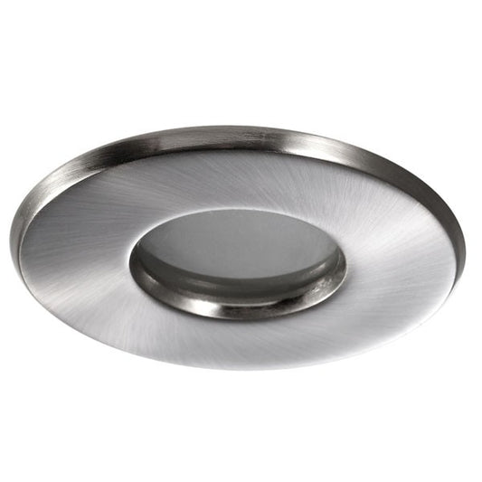 Empotrable Estanco Niquel CristalRecord 01-670-01-002