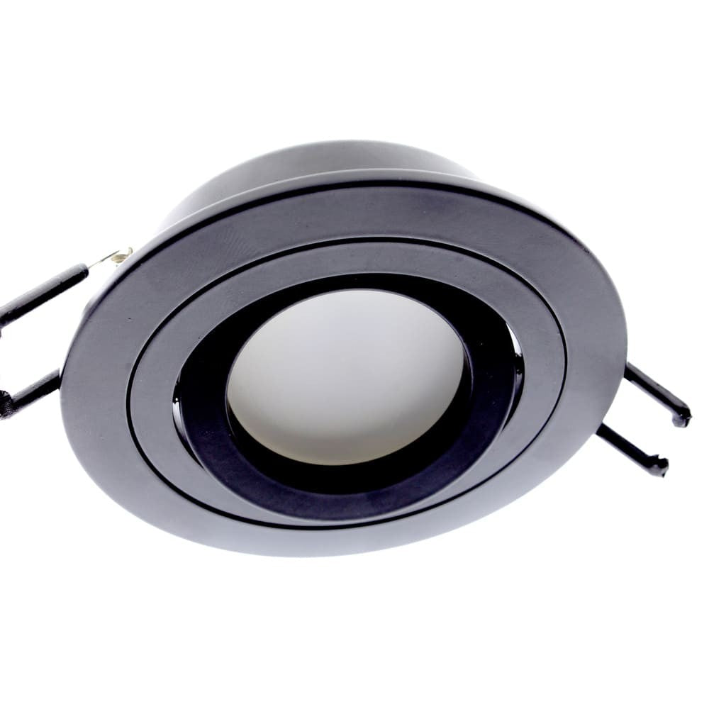 Helium Empotrable Basculante CristalRecord 01-010-80-180