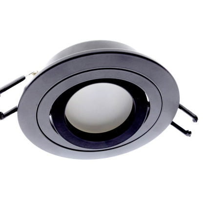 Helium Empotrable Basculante CristalRecord 01-010-80-180