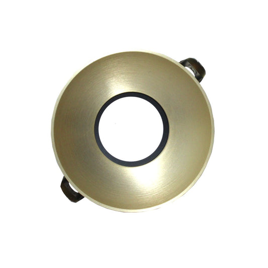 Foco Empotrable Vagar Oro CristalRecord 01-000-00-005