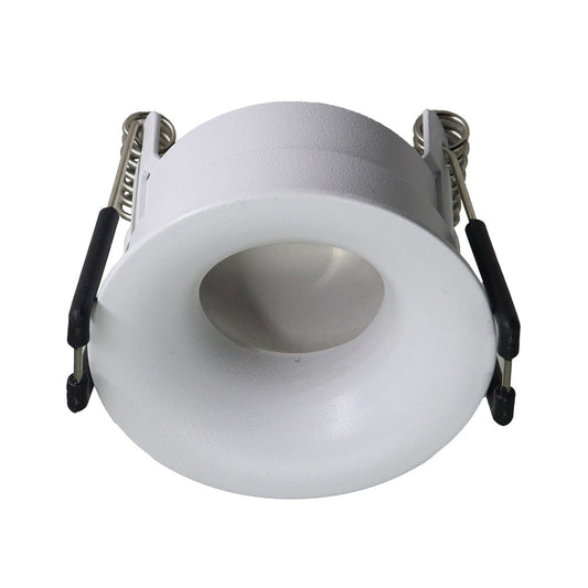 Empotrable techo redondo GU10 CristalRecord 01-805-00-000