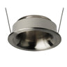 Empotrable Redondo Cromo Mate CristalRecord 00-700-03-066