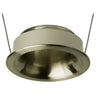 Empotrable Redondo Níquel Mate CristalRecord Fit 35 00-700-03-005