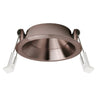 Empotrable Redondo Bronce Fit CristalRecord 00-700-04-003