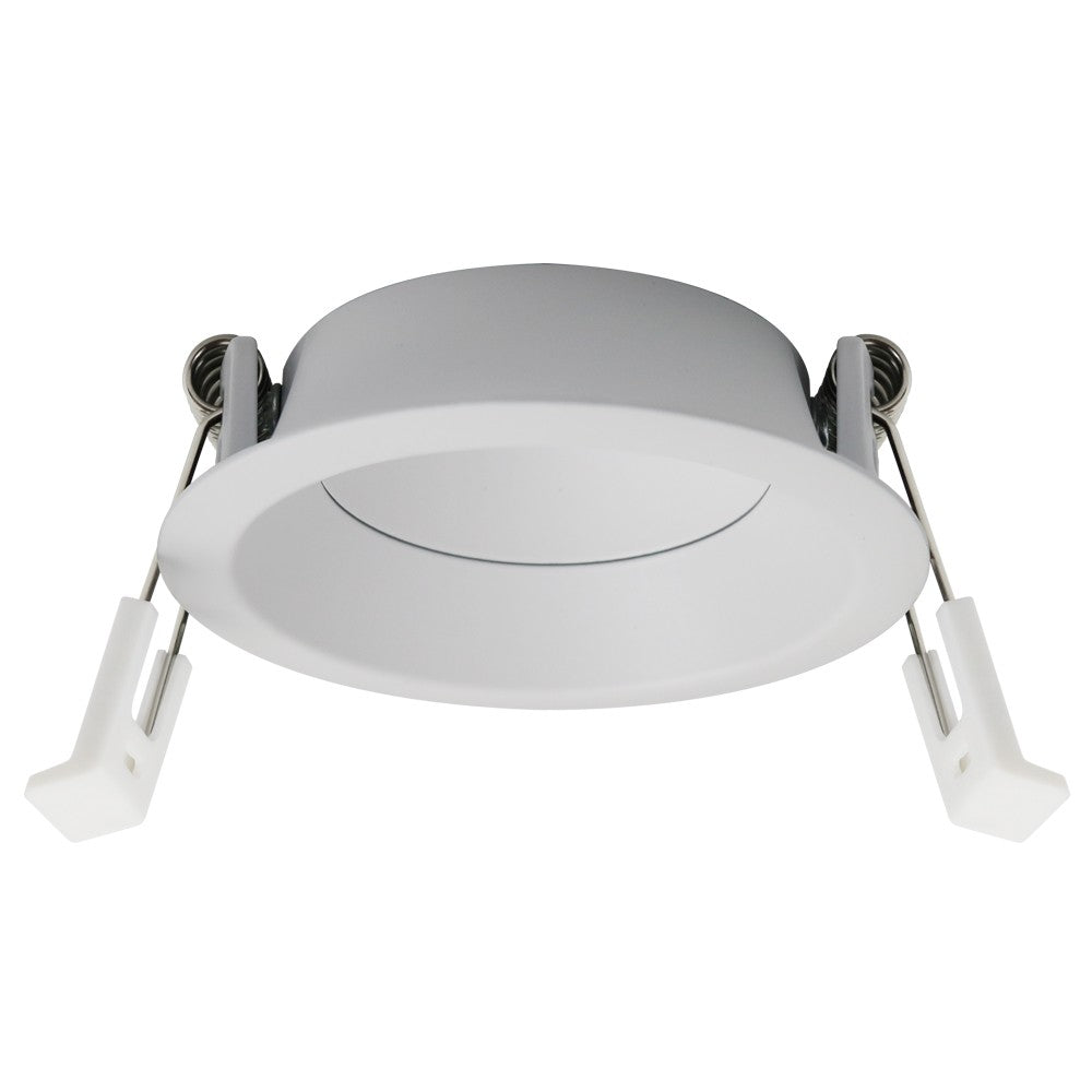 Empotrable LED Redondo CristalRecord Fit 75, Ref. 00-700-01-000