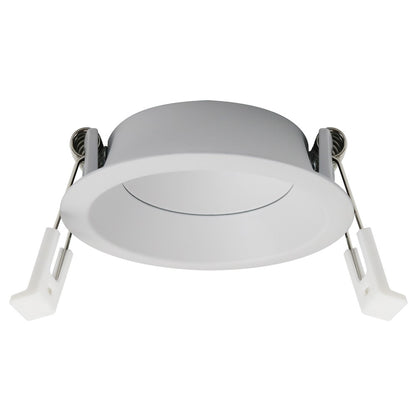 Empotrable LED Redondo CristalRecord Fit 75, Ref. 00-700-01-000