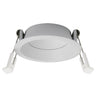 Empotrable LED Redondo CristalRecord Fit 75, Ref. 00-700-01-000