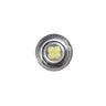 Foco Empotrable Alfa Cromo Fabrilamp / Abrila 030180820
