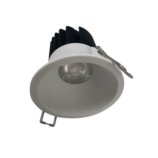 Empotrable LED Sofia CristalRecord DR077153-06-IP44 para techo