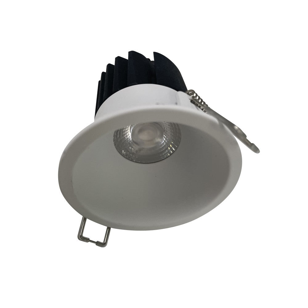 Empotrable LED Sofia CristalRecord DR077073-06-IP65 para exterior